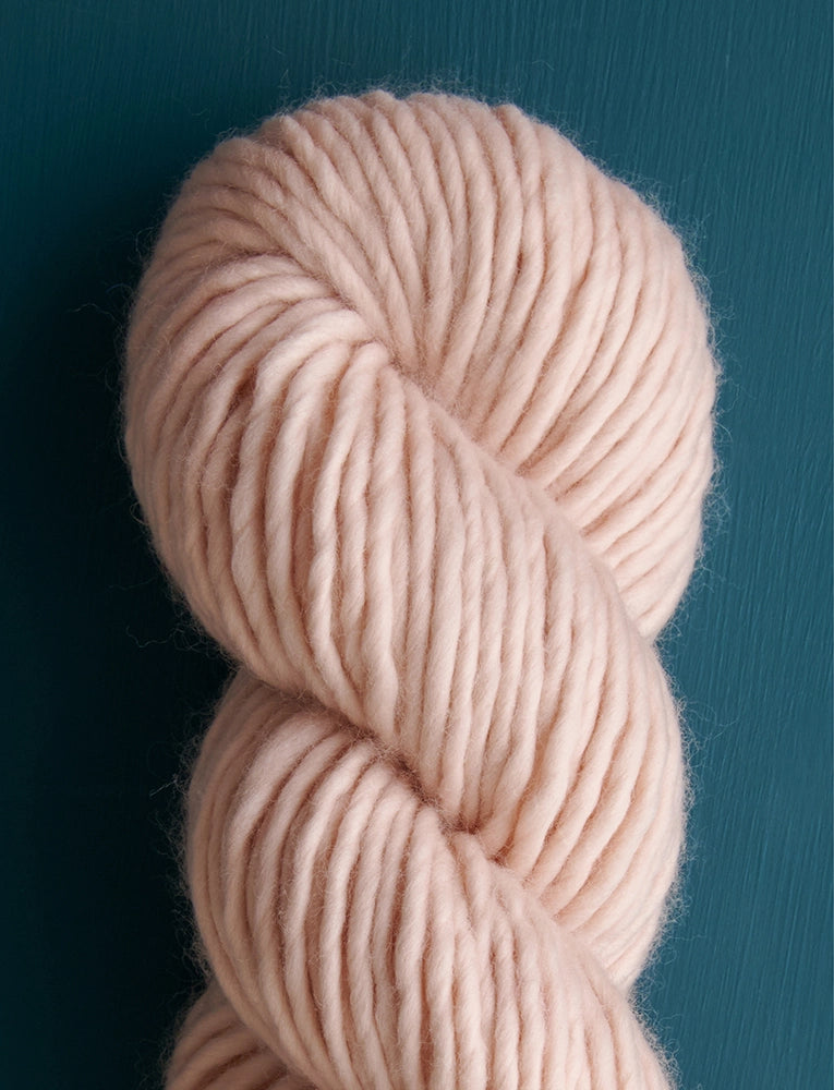 Super Soft Merino | Single-Ply Bulky-Weight Yarn | Purl Soho