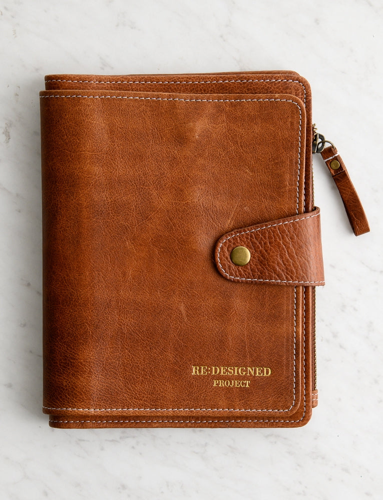 Project 67 Knitting Needle Case | Re:Designed | Purl Soho