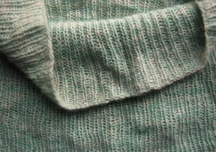 Cashmere Cowl | Purl Soho