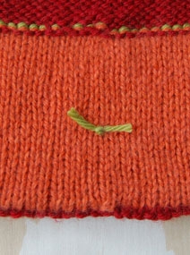 Whit’s Knits: 70’s Ski Hat | Purl Soho