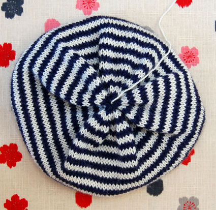 Rochefort Chapeau | Purl Soho