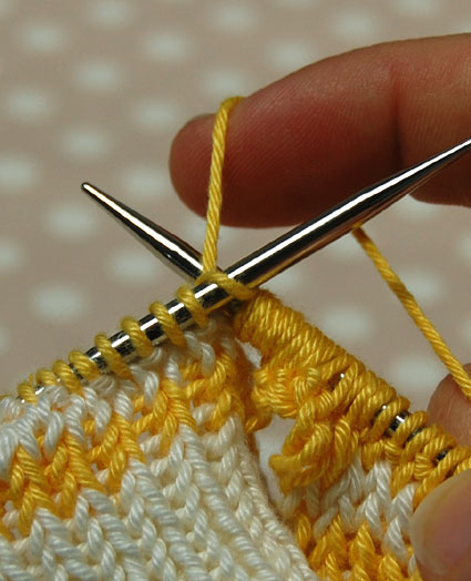 Baby Shorts | Purl Soho