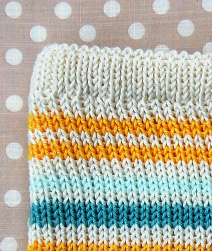 Baby Shorts | Purl Soho
