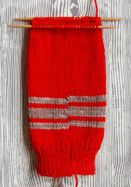 Men’s Socks for Giving Away | Purl Soho