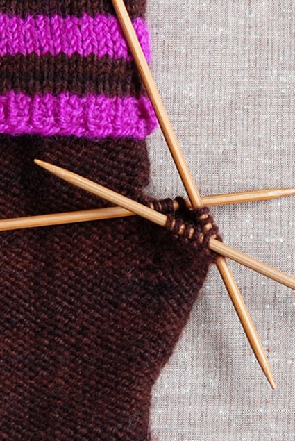 Hand Warmers and Flip Top Mittens | Purl Soho