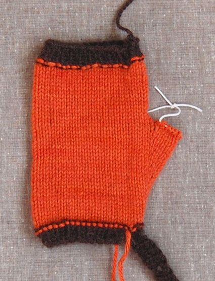 Hand Warmers and Flip Top Mittens | Purl Soho