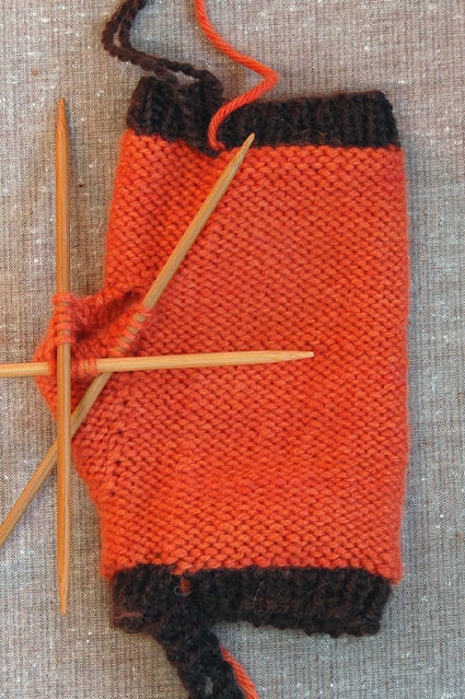 Hand Warmers and Flip Top Mittens | Purl Soho