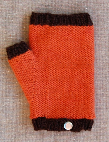 Hand Warmers and Flip Top Mittens | Purl Soho