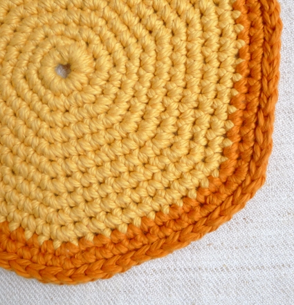 Fruity Trivets + Pot Holders | Purl Soho