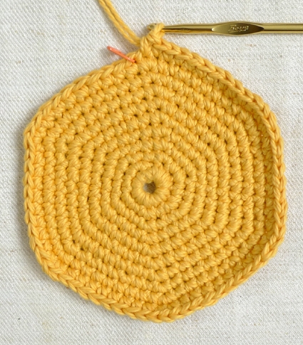 Fruity Trivets + Pot Holders | Purl Soho