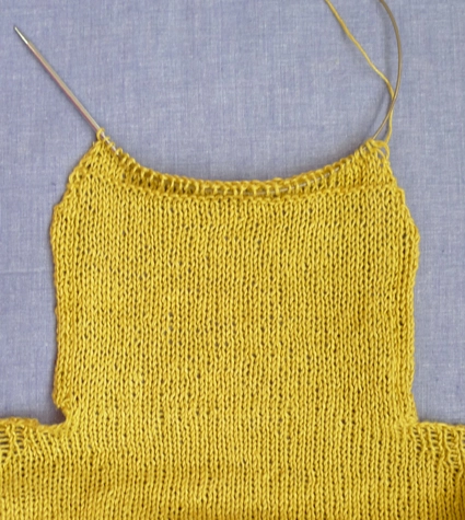 Toddler Overalls | Purl Soho