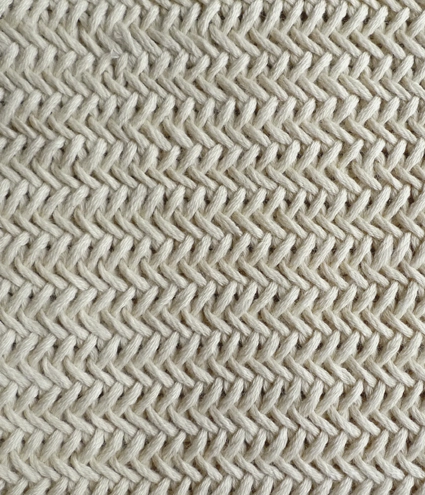 Big Herringbone Cowl | Purl Soho