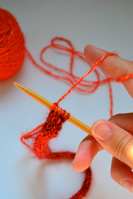 I-Cord Necklaces | Purl Soho