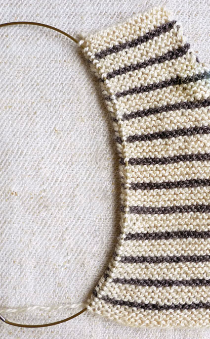 Little Baby Sweater | Purl Soho