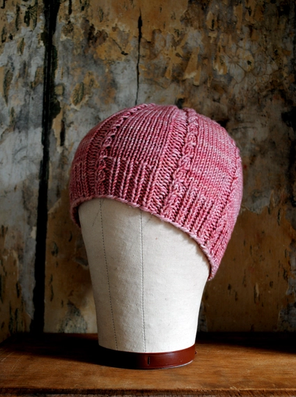 The Sweetie Pie Hat | Purl Soho