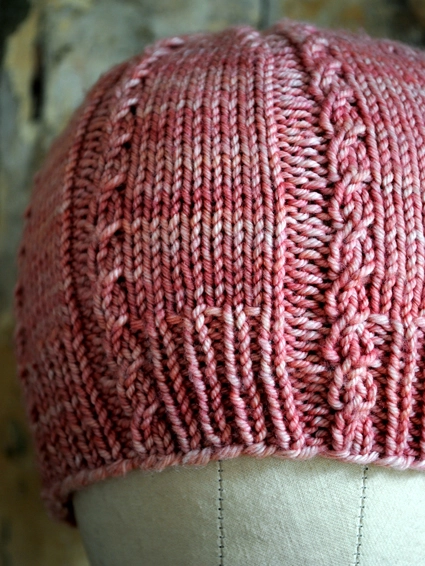 The Sweetie Pie Hat | Purl Soho