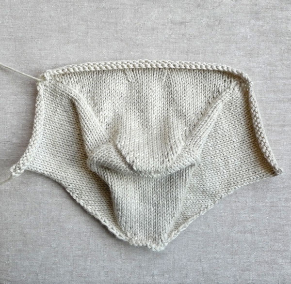 Baby Bonnet | Purl Soho