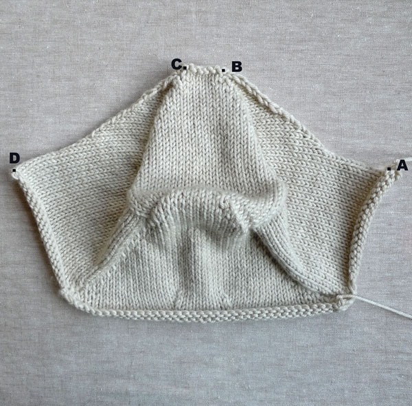 Baby Bonnet | Purl Soho