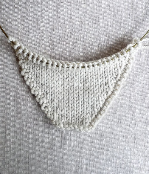 Baby Bonnet | Purl Soho