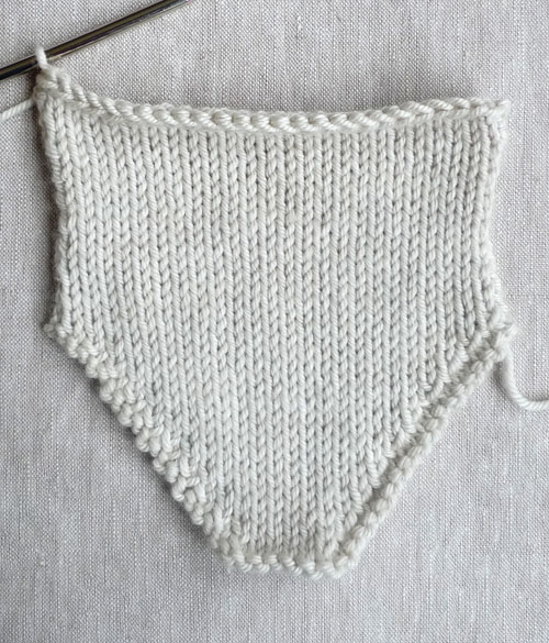 Baby Bonnet | Purl Soho