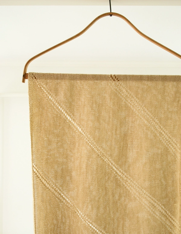 Whisper Wrap | Purl Soho