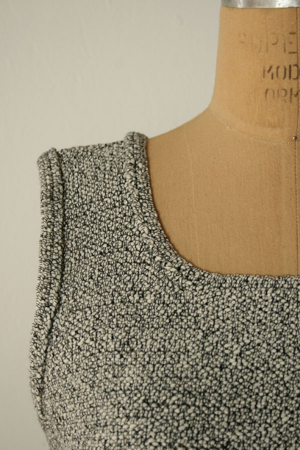 Pebble Tank | Purl Soho