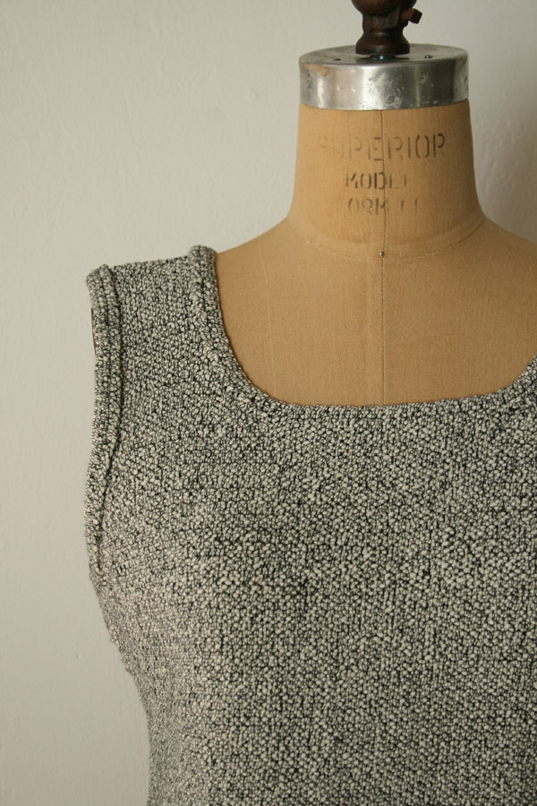 Pebble Tank | Purl Soho