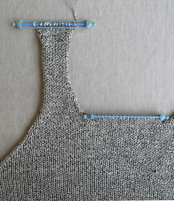 Pebble Tank | Purl Soho