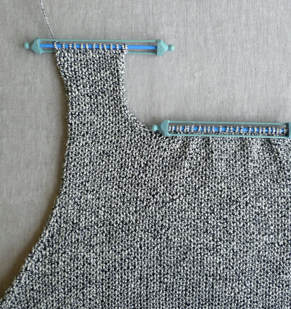 Pebble Tank | Purl Soho