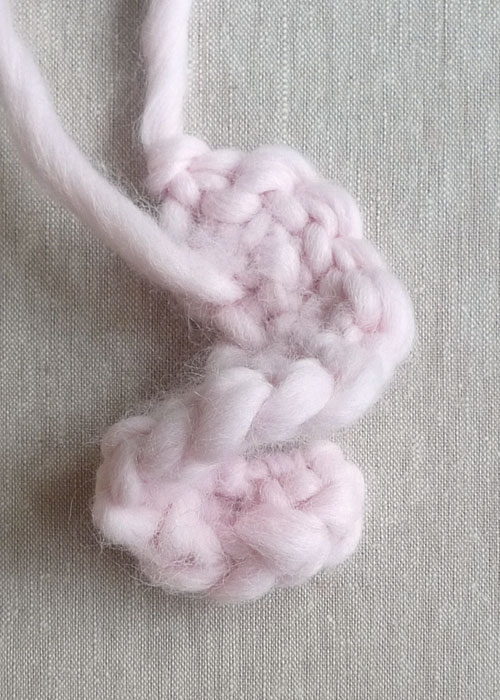 Big Pink Pig | Purl Soho