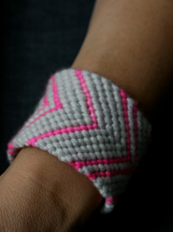 Cashmere Cuff | Purl Soho