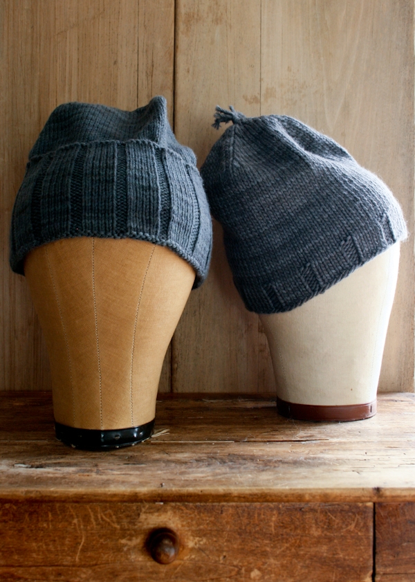 Thank You Hats | Purl Soho