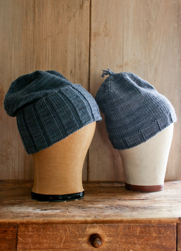 Thank You Hats | Purl Soho