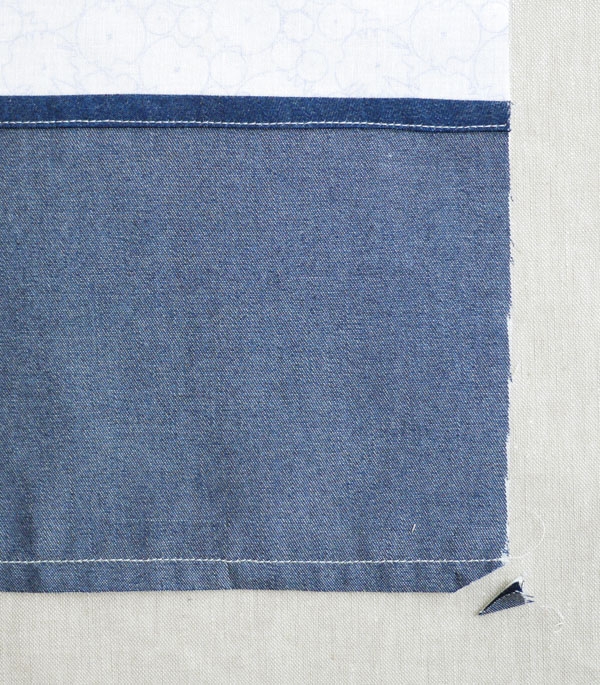 Craft Apron | Purl Soho
