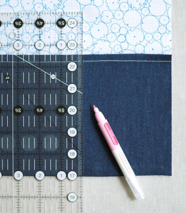 Craft Apron | Purl Soho