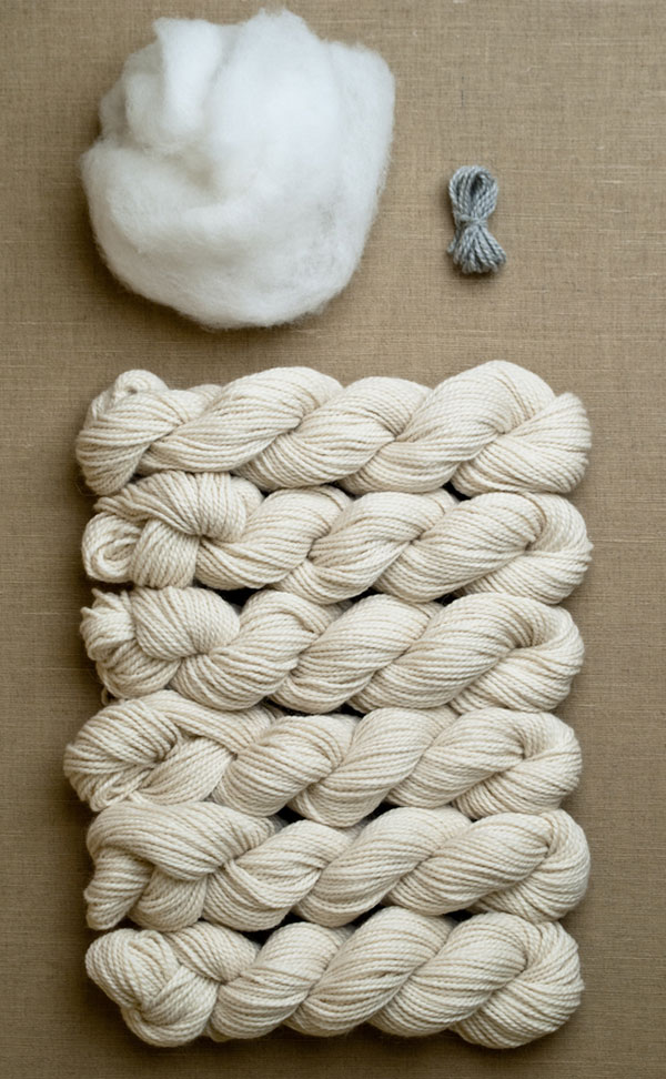 Knit Octopus | Purl Soho