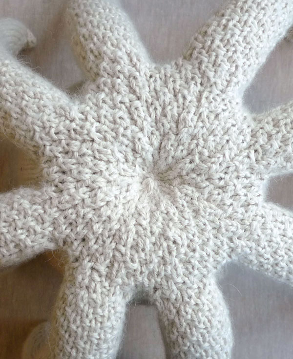 Knit Octopus | Purl Soho