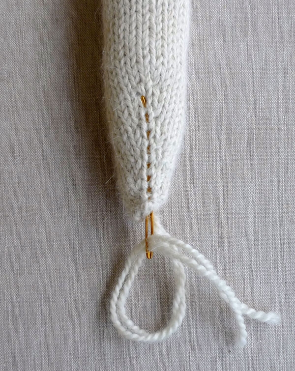 Knit Octopus | Purl Soho