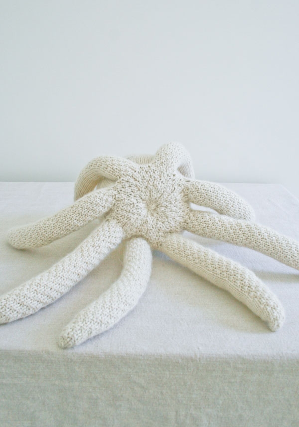 Knit Octopus | Purl Soho