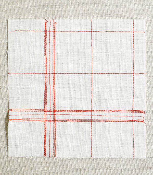 Vintage Tea Towels | Purl Soho