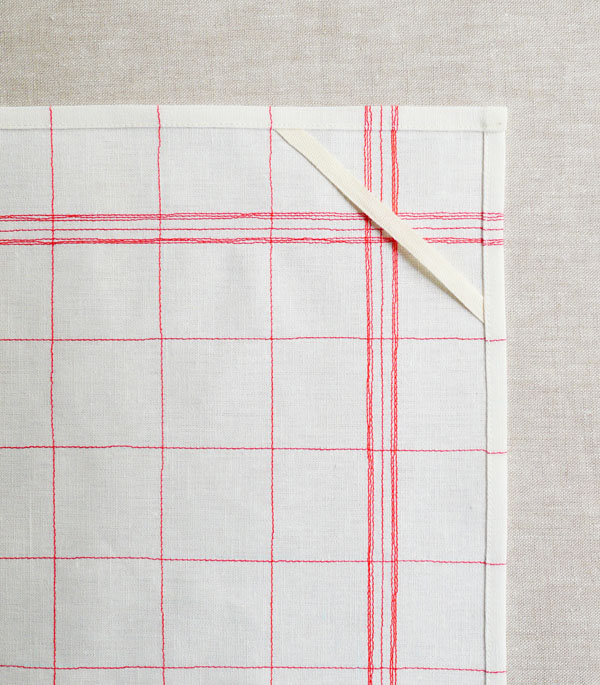 Vintage Tea Towels | Purl Soho