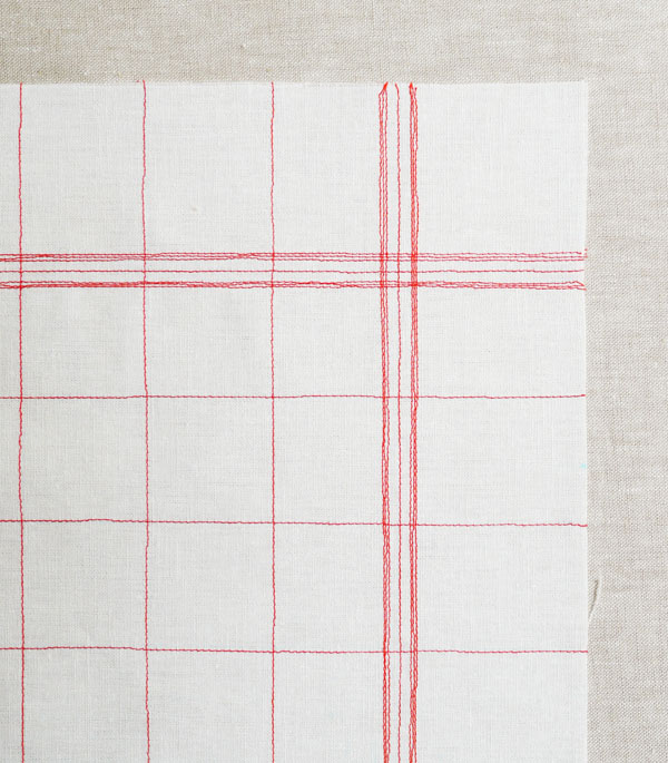 Vintage Tea Towels | Purl Soho