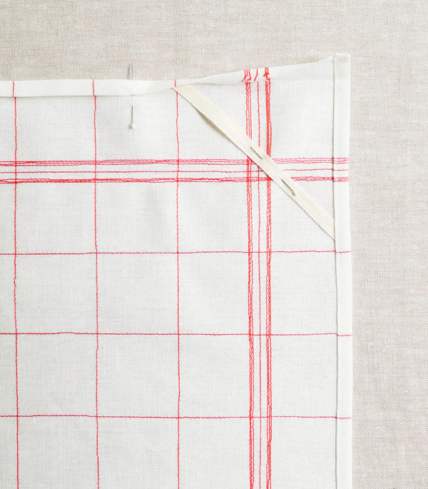 Vintage Tea Towels | Purl Soho