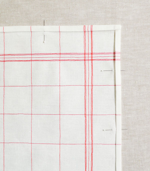 Vintage Tea Towels | Purl Soho