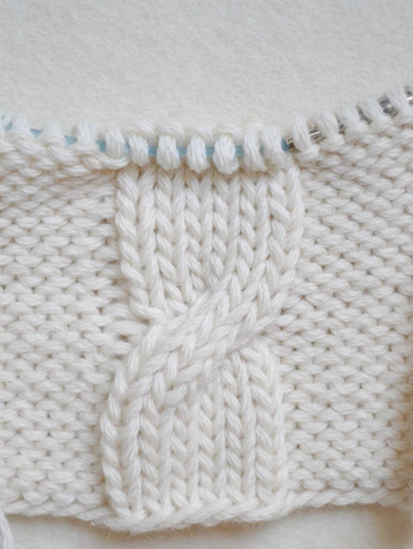 Cable | Purl Soho