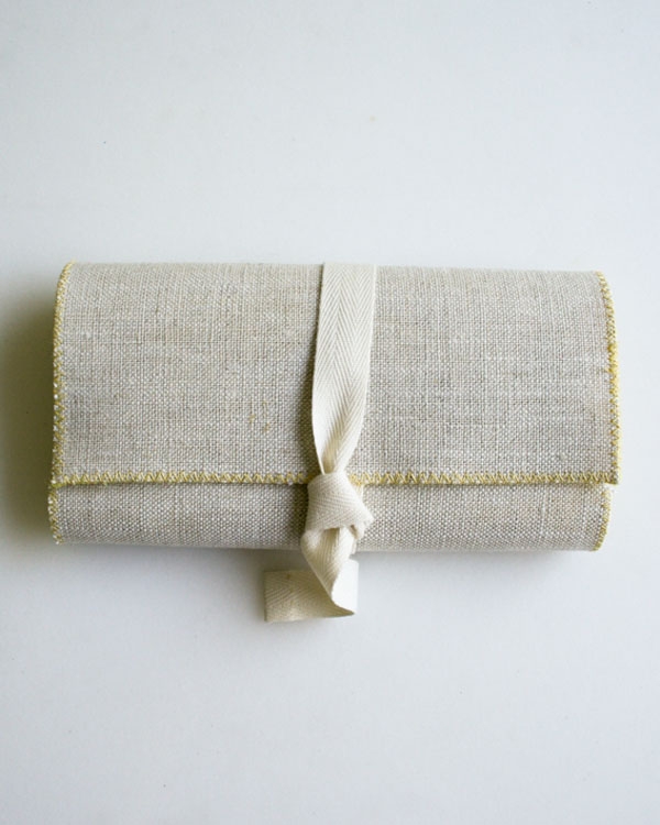 Heirloom Needle Case | Purl Soho