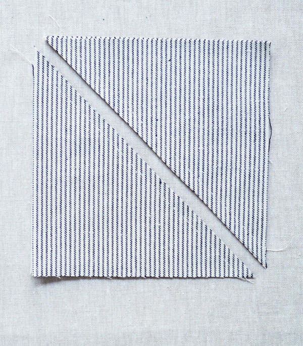 Big Pinwheel Pillows | Purl Soho
