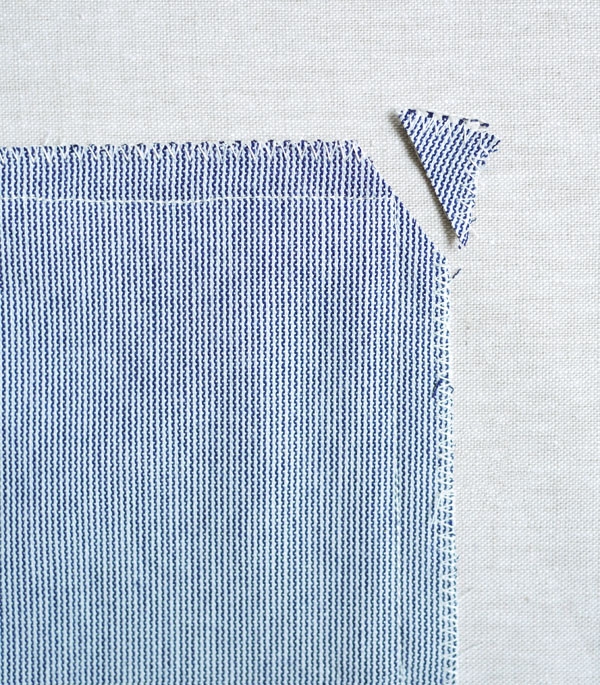 Big Pinwheel Pillows | Purl Soho