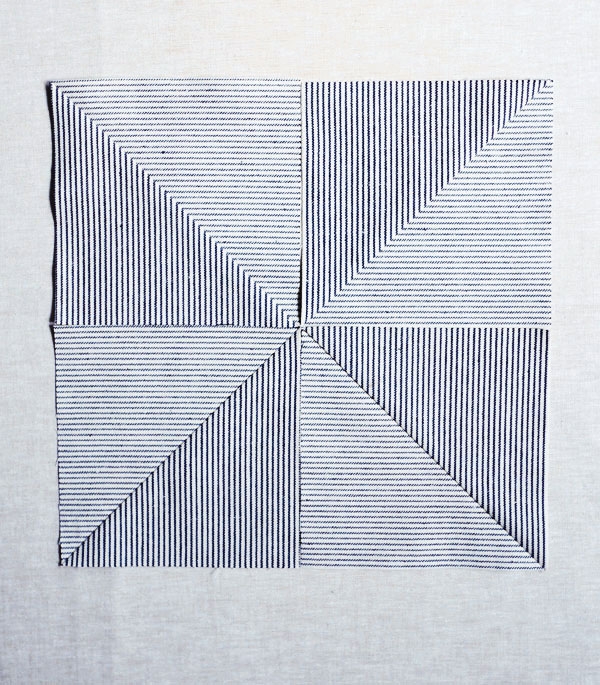 Big Pinwheel Pillows | Purl Soho