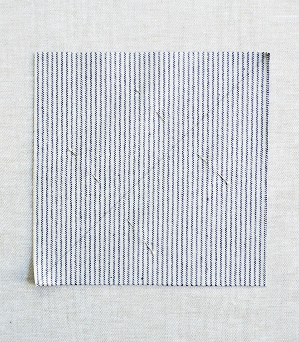 Big Pinwheel Pillows | Purl Soho
